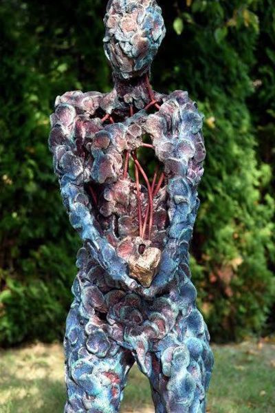 15 - A man with gift