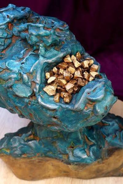 8- insatiable wizard